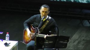 Вячеслав Бутусов. Концерт в Мурманске. 26.03.2015г.