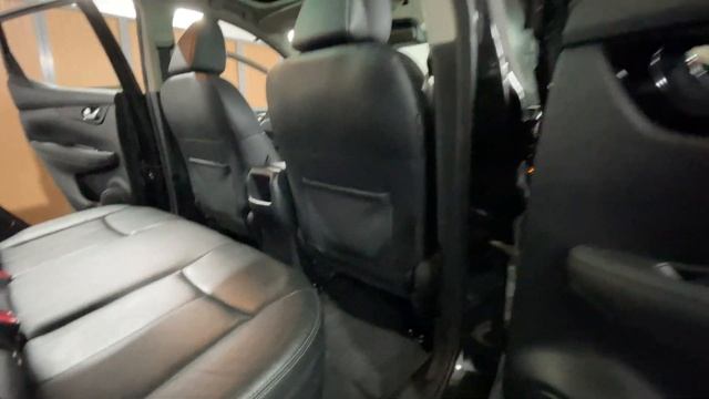 Nissan Qashqai 1.2 DIG-T Tekna 2WD Euro 6 (s/s) 5dr смотреть онлайн