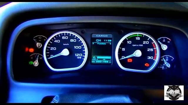 woooow this is amazing truck !!! The New Ford Cargo RS 2018 Review And Interior смотреть онлайн