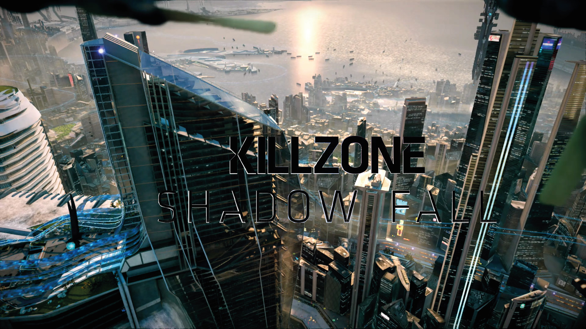 Killzone: Shadow Fall - 3 Доктор часть 2
