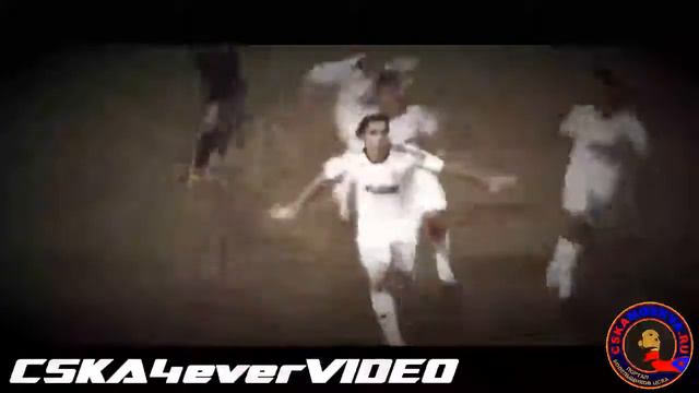 Антон Заболотный - Anton Zabolotniy CSKA Moscow HD смотреть онлайн
