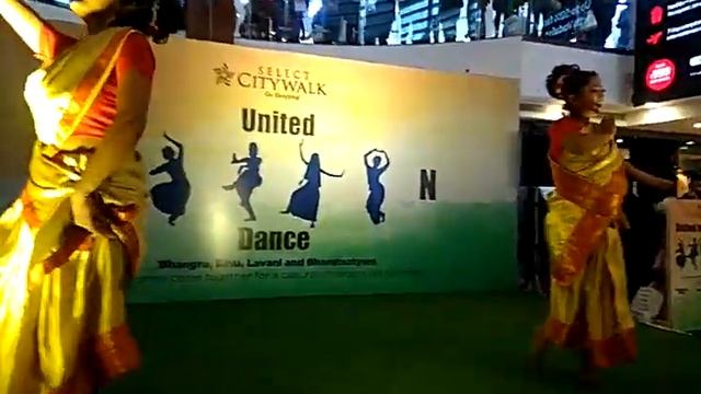 Select CITYWALK (Индия, Дели) смотреть онлайн