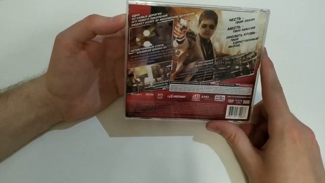 Моя коллекция игр в Jewel case ч.3 смотреть онлайн