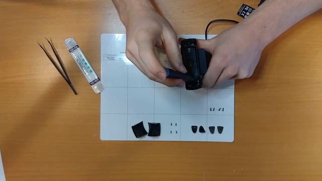 Logitech C920 Teardown