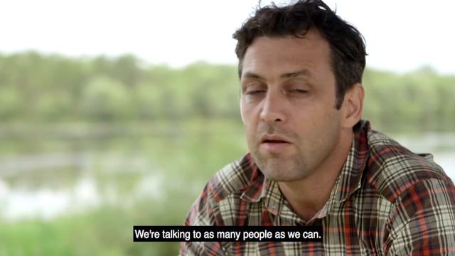 NT Royal Commission - Tell Nick your story смотреть онлайн
