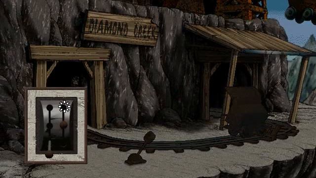 Hollywood Monsters - Part 12 Game Walkthrough смотреть онлайн