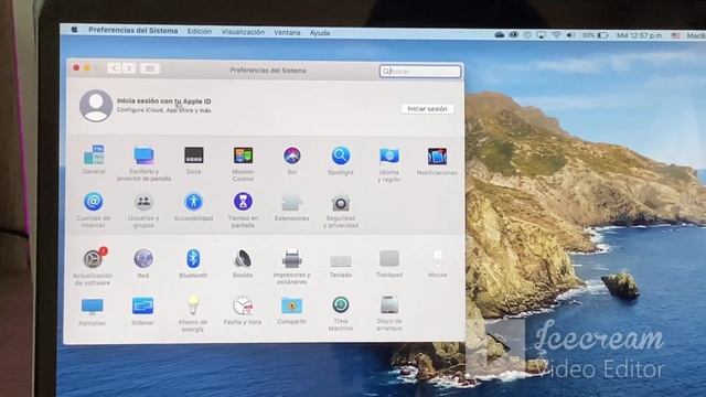 QUE REVISAR A UNA MACBOOK PRO 2017 13" USADA DE SEGUNDA MANO PARTE FISICA ,ICLOUD ,TECLAS,ETC смотреть онлайн