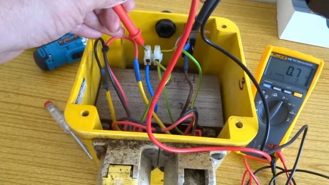 110v site transformer scrap yard find testing and repair смотреть онлайн