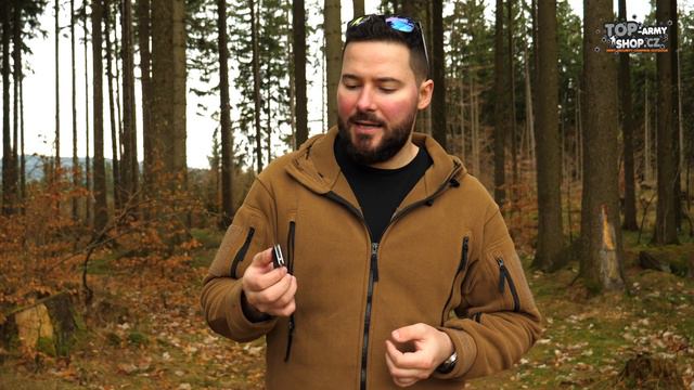 Zavírací nůž GERBER® Moment - Lovecký nůž za přijatelnou cenu! Rigad смотреть онлайн