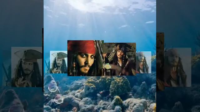 Капитан Джек Воробей смотреть онлайн