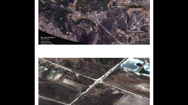 Rusia y Bielorrusia atacarán Polonia después de que Rusia conquiste Ucrania смотреть онлайн