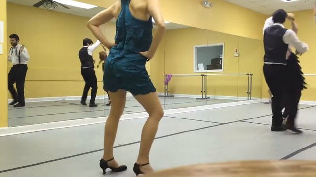 Gatsby Dance #2 Feb. 2015 смотреть онлайн