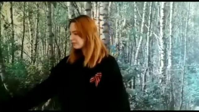 Акция Гвоздика Победы смотреть онлайн