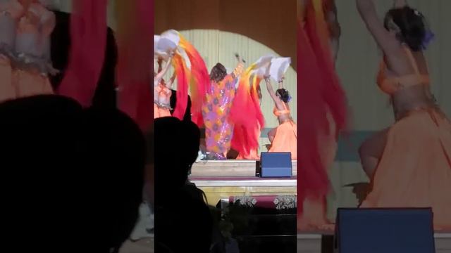 АЗИЗА - Птица Феникс / Центральный Дом Учёных #Азиза #Aziza #концерт #звезда #восток #ЦДУ #феникс смотреть онлайн