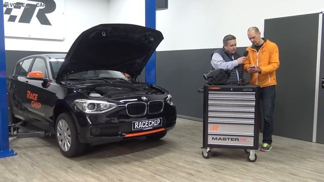 RaceChip Chip Tuning Special: Porsche Macan & VW Golf 7 R Tuning (inkl. Edel 01 Soundcheck) смотреть онлайн