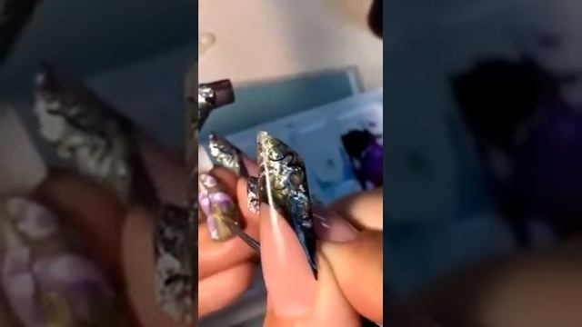 Юлия Билей - Рисуем 3D цветок каплями / Julia Biley - Draw 3D flower using drops Periscope смотреть онлайн