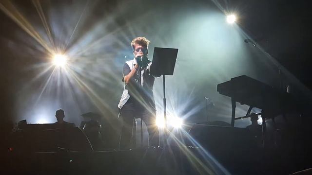 Benjamin BIOLAY - " Ton Héritage " - Six-Fours-les-Plages (83) - 29.07.2021 смотреть онлайн