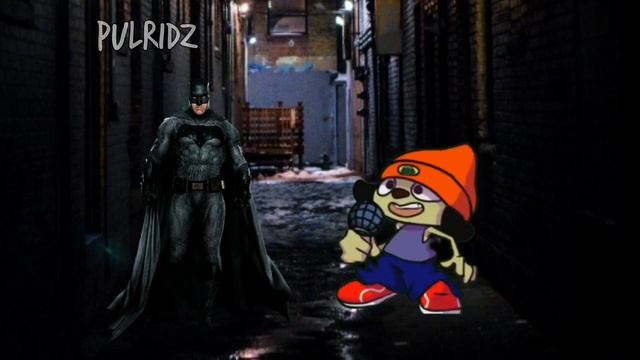 This Is Where I Watched My Parents Die Parappa [All Endings] смотреть онлайн