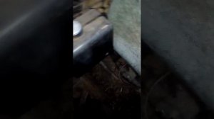 Не заводится мураве проблнма