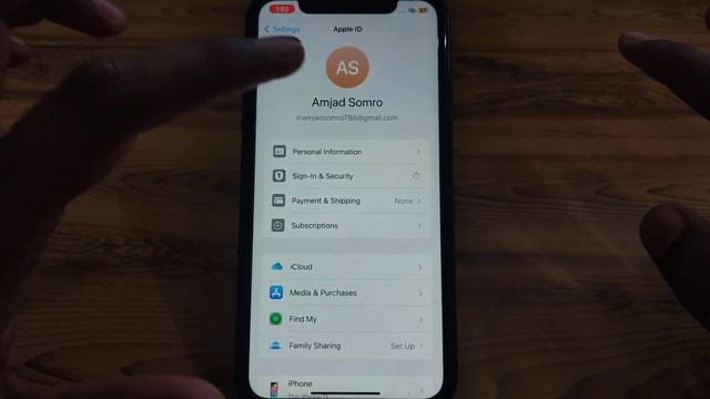 fix your apple id has been disabled for security reasons|apple id disabled for security reasons смотреть онлайн