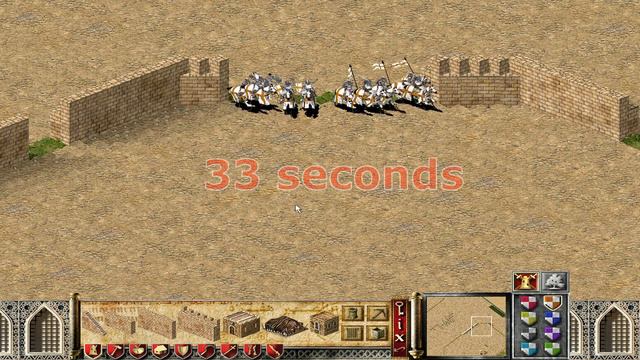 MythBusters | Is it true that the wall at the corner breaks faster than a straight wall смотреть онлайн