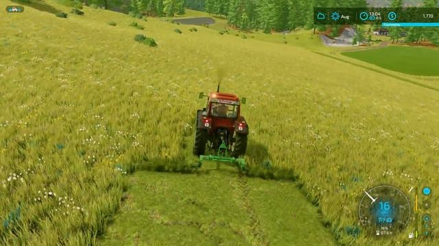 Survival in ALPS! ?Start from 0$ ? #17 смотреть онлайн