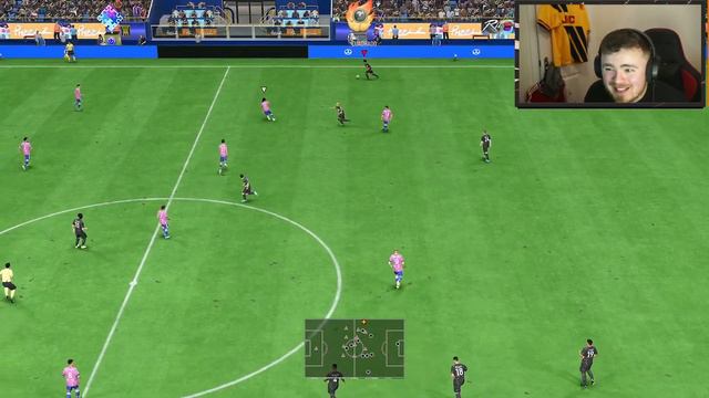 WOW! He’s INSANE!! 😍 88 World Cup Stories Dani Alves Player Review! FIFA 23 Ultimate Team смотреть онлайн