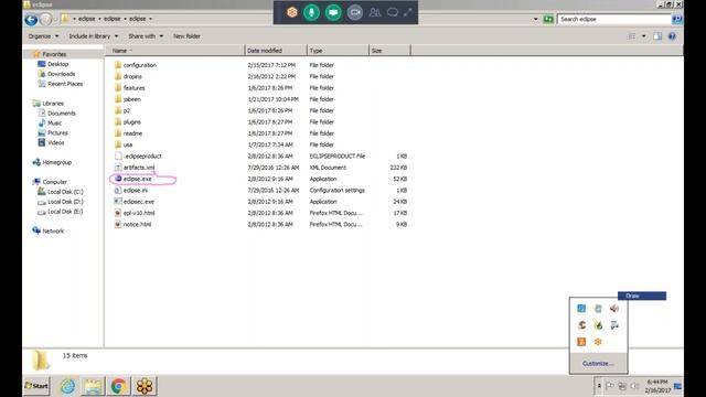 JAVA | BASIC TUTORIAL смотреть онлайн