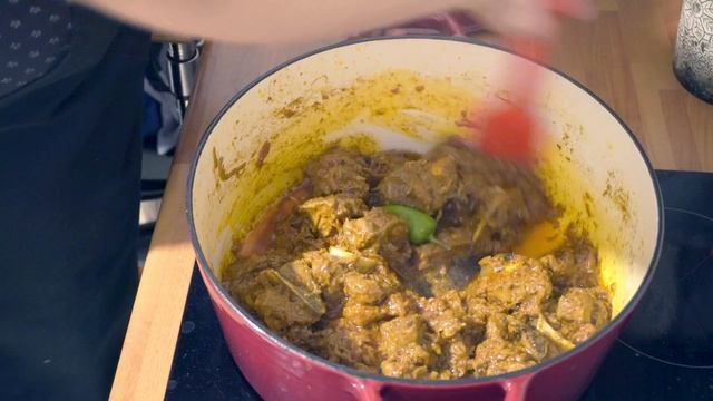 Homemade LAMB BIRYANI | Lamb Biryani Recipe | DIY | Pakistani Lamb Biryani Recipe смотреть онлайн