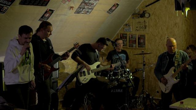 Контраст (Live) смотреть онлайн