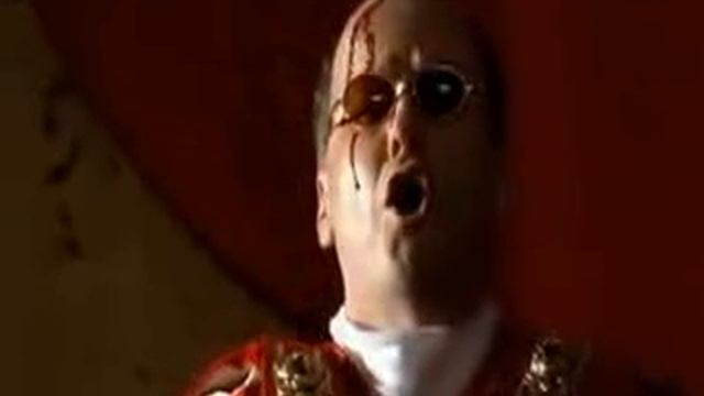 Richard Croft Mitridate's arias смотреть онлайн