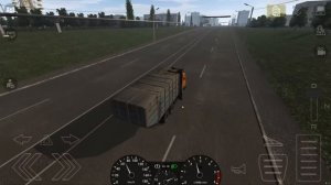 Гопник Против Бетономешалки - Motor Depot (мобильные игры)