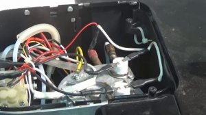 Кофеварка Vitek слабо течет кофе