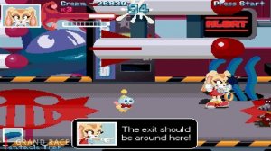 Amy Rose and CREAM Met | Project X : Love Potion Disaster | Amy Rose is Worth It