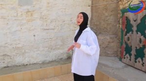 Дагестан туристический. Село Рича