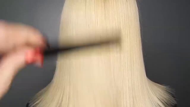 Снятие нарощенных волос спустя год! смотреть онлайн