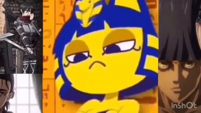 Ankha Zone Original Video - Camel By Camel Video Dancing Update