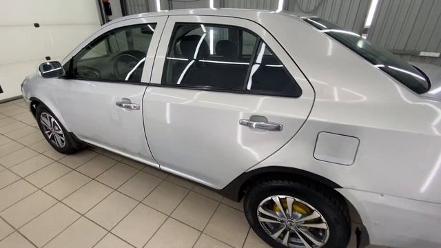 GEELY MK с пробегом в Энгельсе/Good car смотреть онлайн
