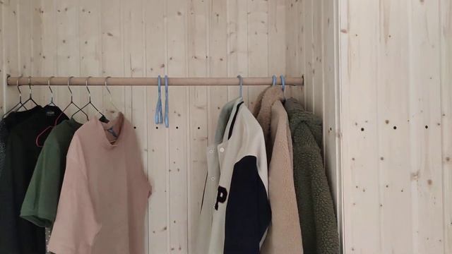 ДЕНЬ 2 КАК МЫ ЖИВЕМ В ВАГОНЧИКЕ, ОБЗОР ВАГОНЧИКА И НАПОЛНЕНИЕ смотреть онлайн