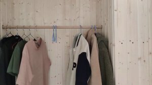 ДЕНЬ 2 КАК МЫ ЖИВЕМ В ВАГОНЧИКЕ, ОБЗОР ВАГОНЧИКА И НАПОЛНЕНИЕ