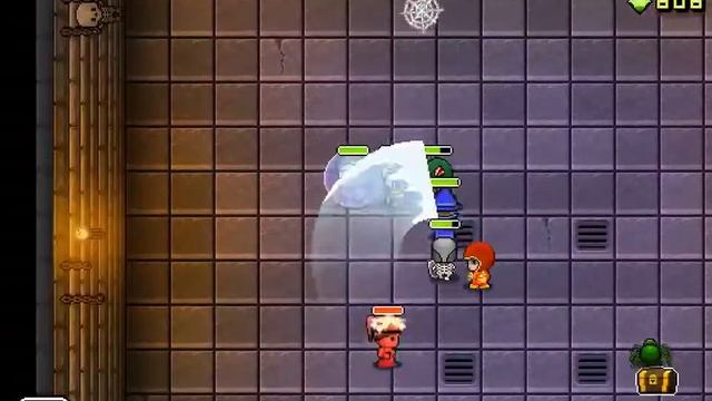 Let's Play Nimble Quest Ep 7 ( First try at the dungeon ) смотреть онлайн