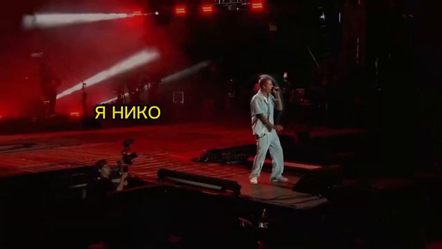 Никогда Не говори Никогда - фраза силы команды 3Н смотреть онлайн