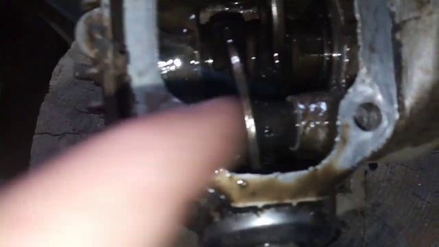 Ремонт головки мопеда альфа (часть 1) смотреть онлайн