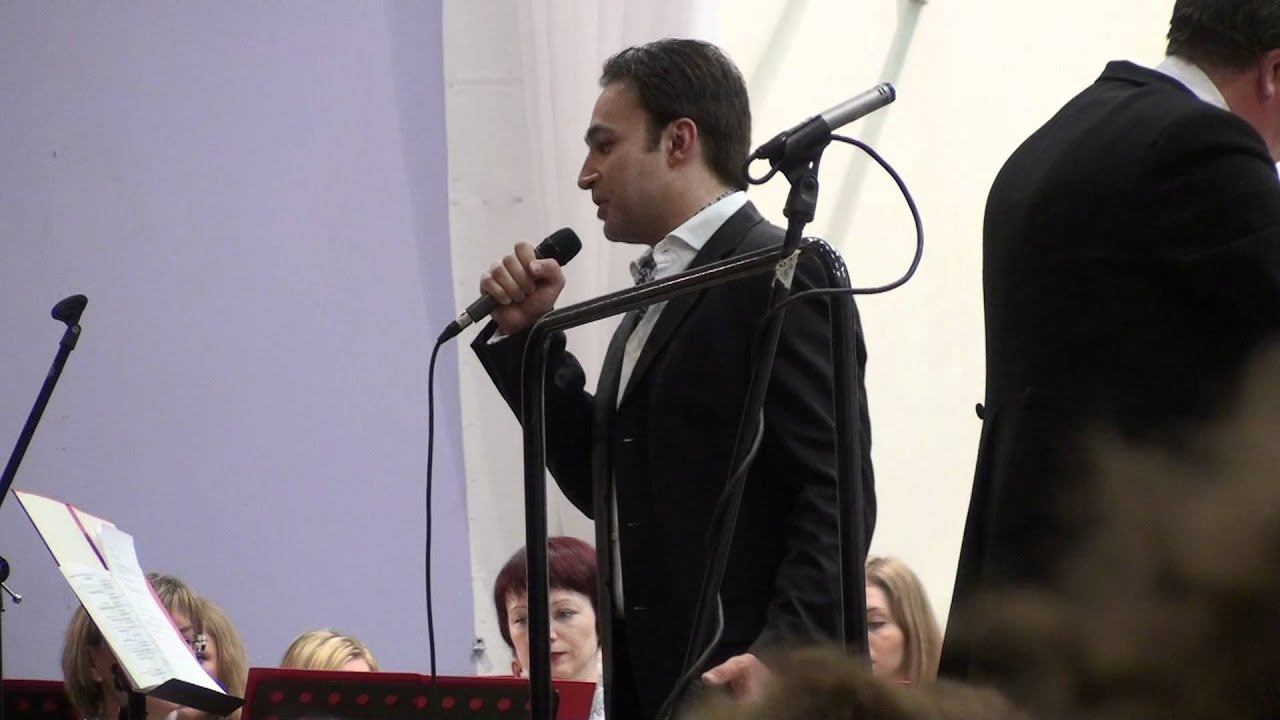 Владислав Косарев - Услышь меня, хорошая смотреть онлайн