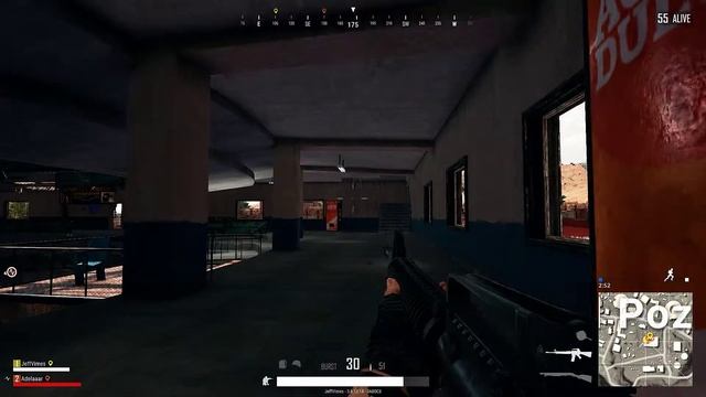 6 kills game part 3 (double kill) смотреть онлайн