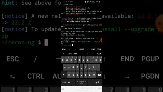 How_install_recon-ng_in_termux_in_2022 смотреть онлайн
