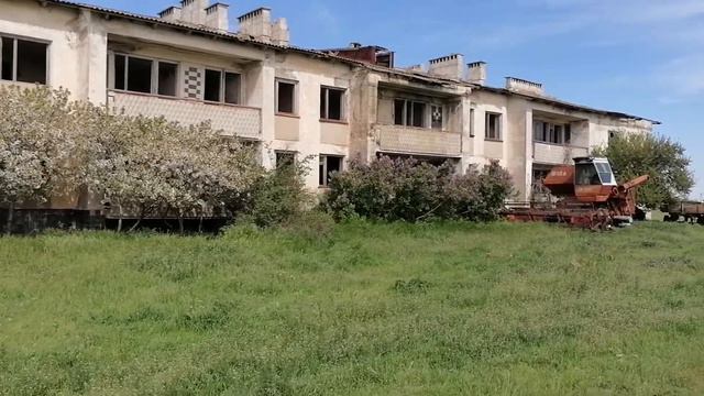 Переезд в Крым / Дом в Крыму / Крым 2021 смотреть онлайн