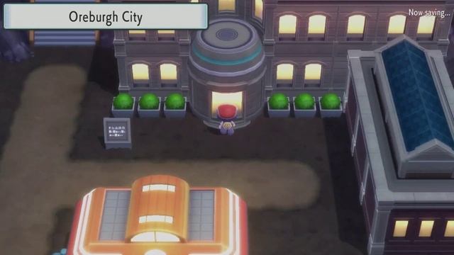 All Fossil Pokemon in Pokemon Brilliant Diamond & Shining Pearl смотреть онлайн