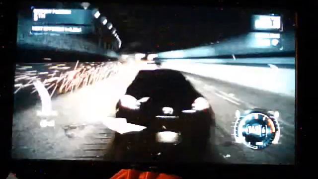 Slipstream.wmv смотреть онлайн