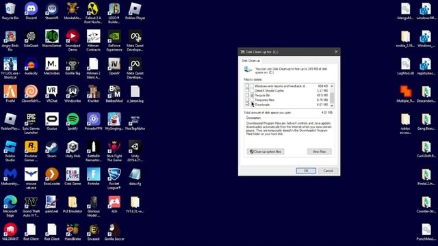 roblox crash fix 2023 byfron смотреть онлайн